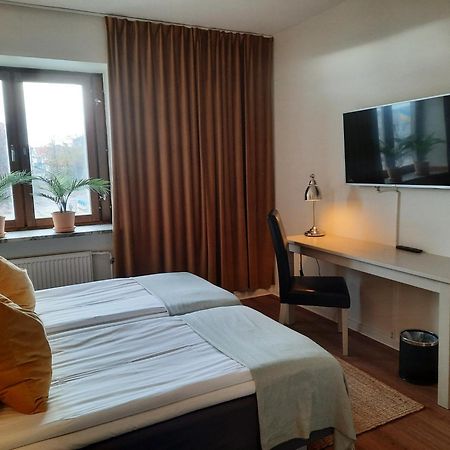 Hotel Люсечиль Экстерьер фото