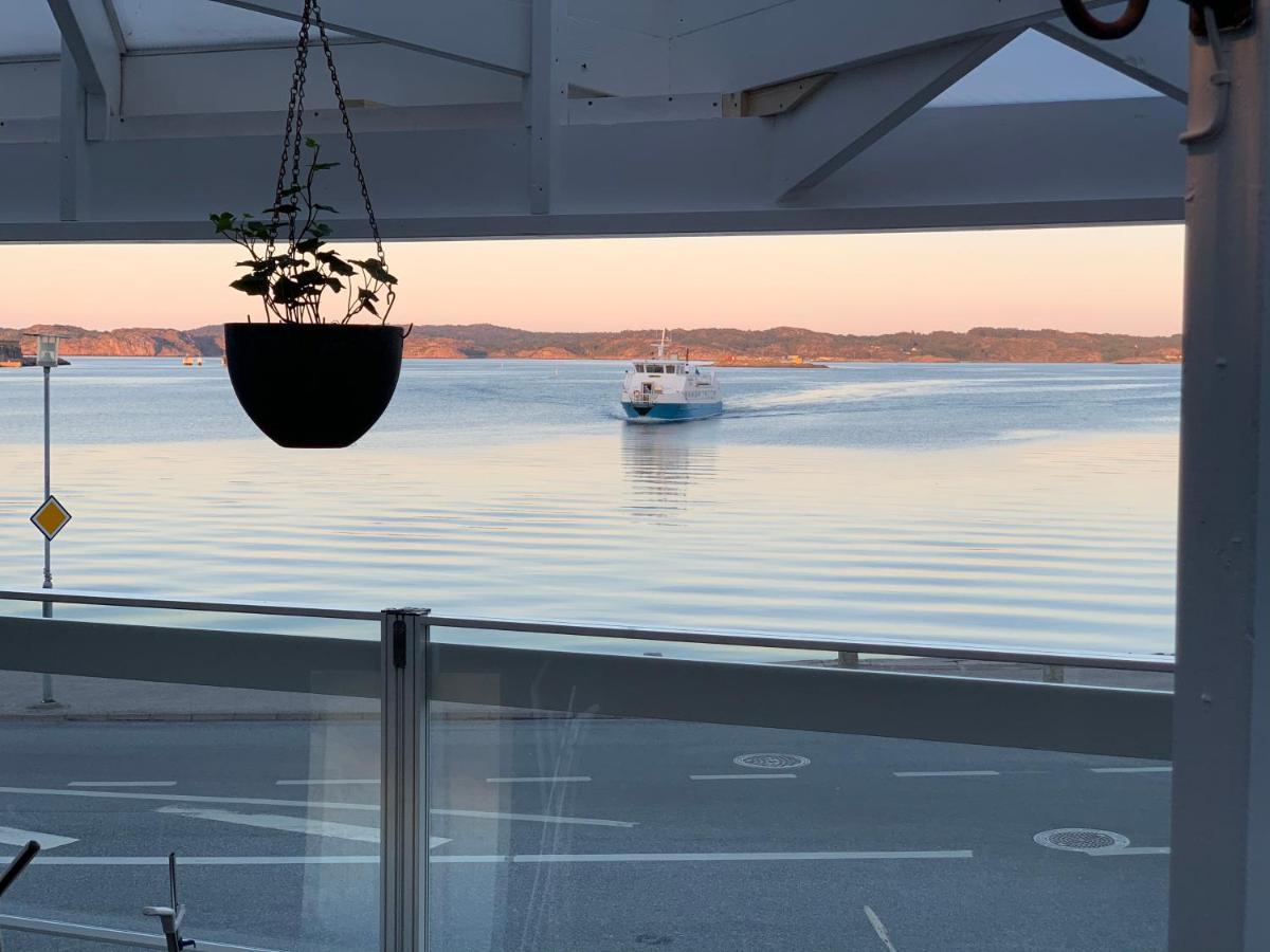 Hotel Люсечиль Экстерьер фото