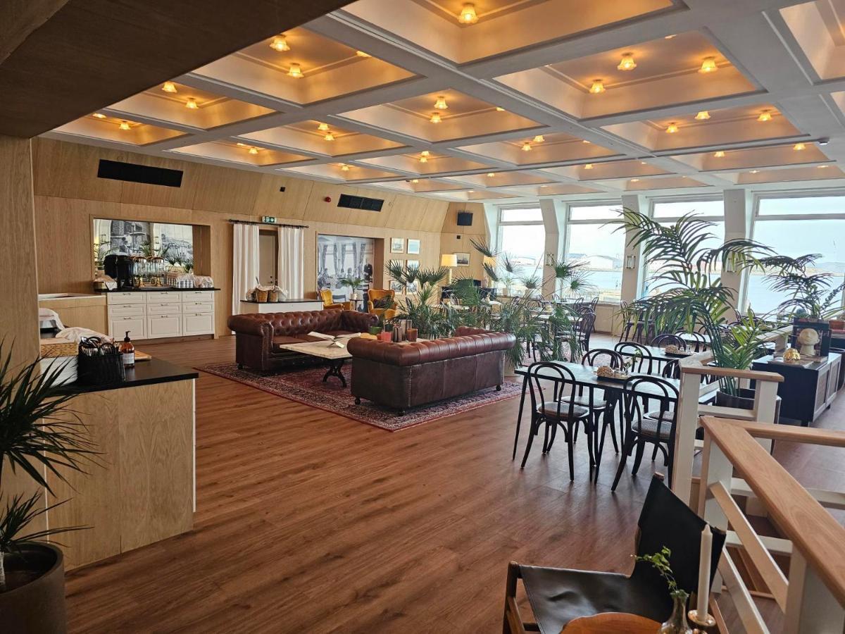 Hotel Люсечиль Экстерьер фото