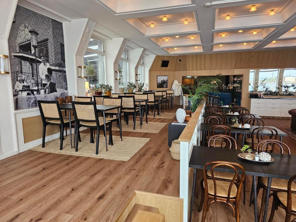 Hotel Люсечиль Экстерьер фото