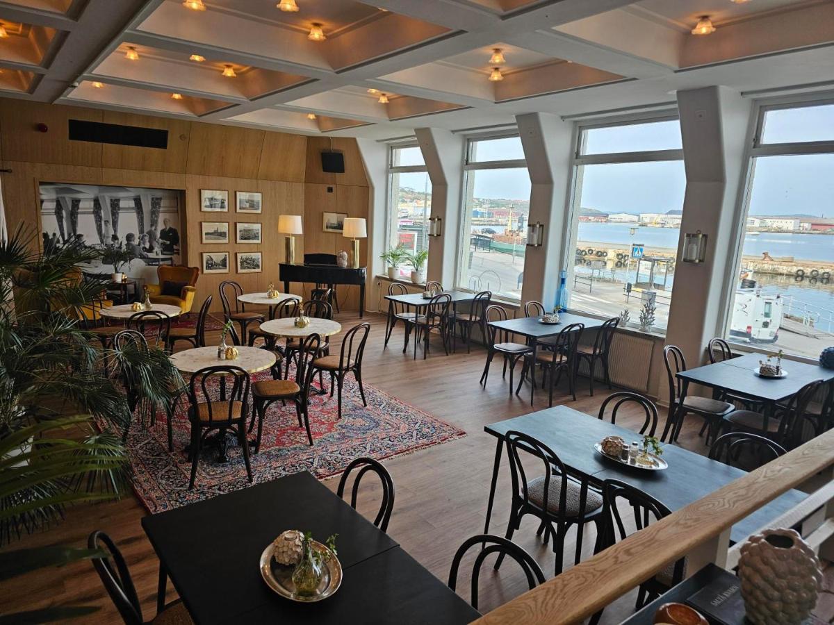 Hotel Люсечиль Экстерьер фото
