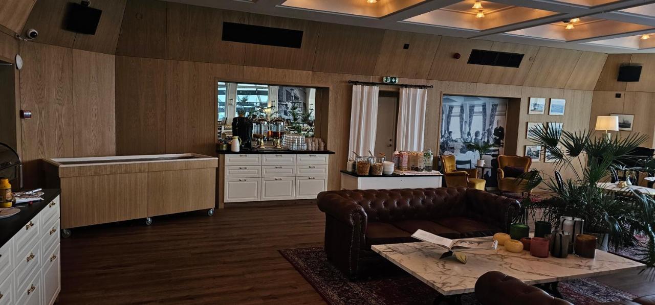 Hotel Люсечиль Экстерьер фото