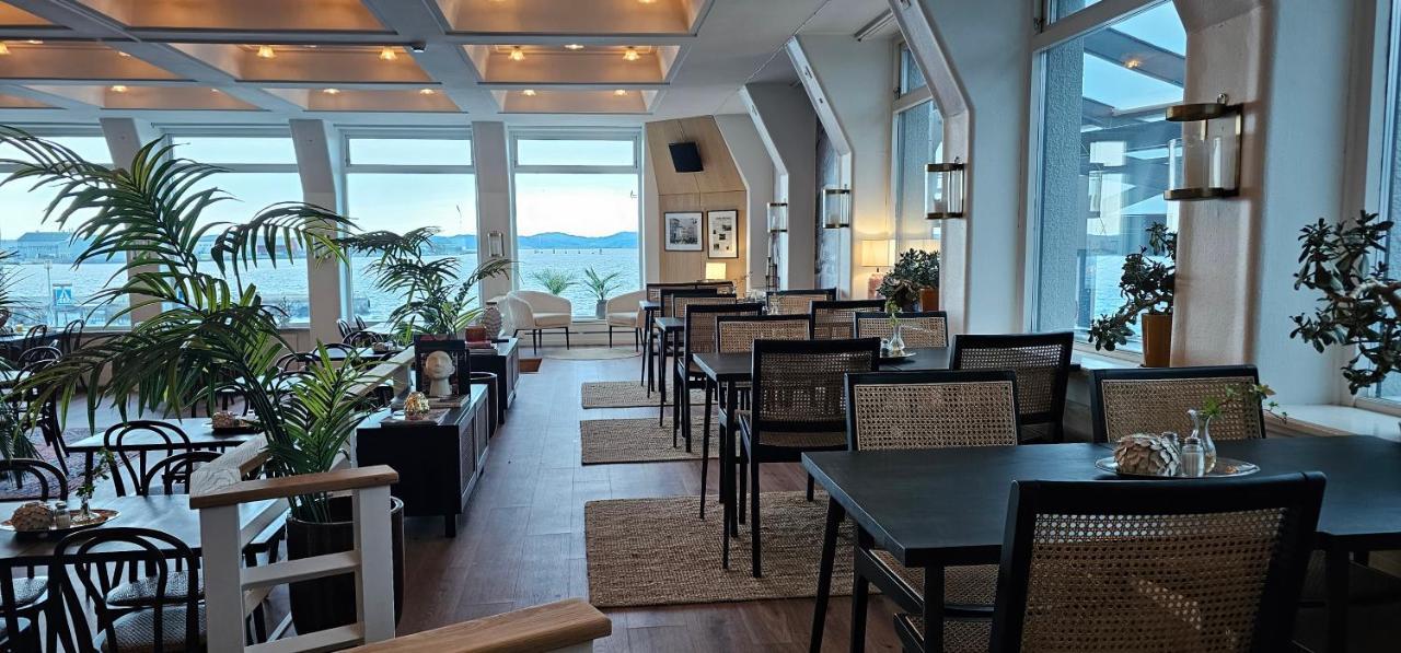 Hotel Люсечиль Экстерьер фото