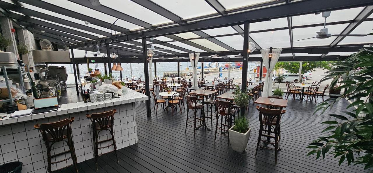 Hotel Люсечиль Экстерьер фото