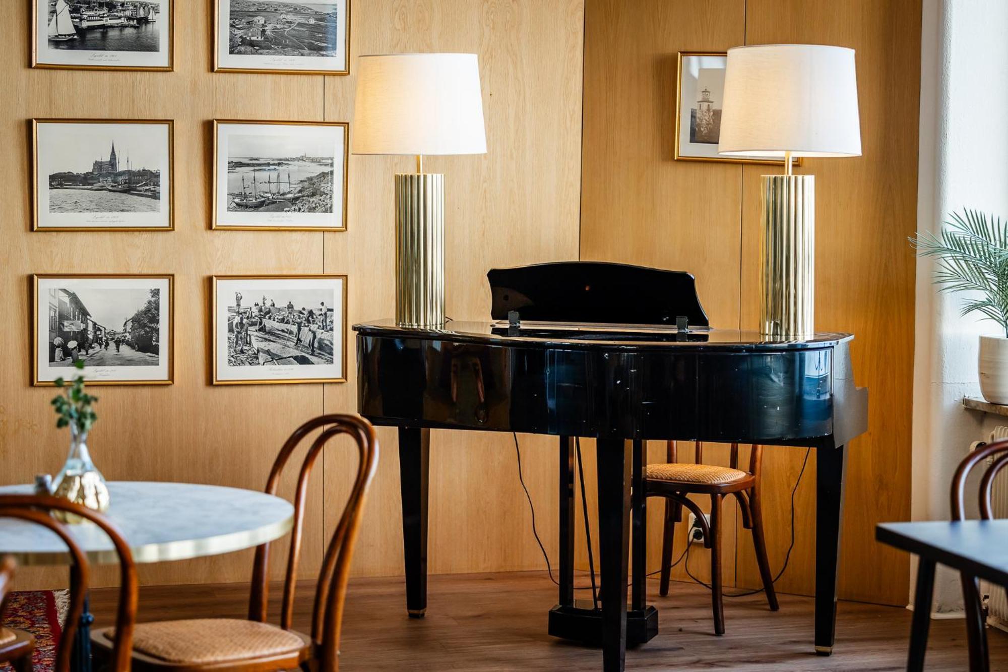 Hotel Люсечиль Экстерьер фото