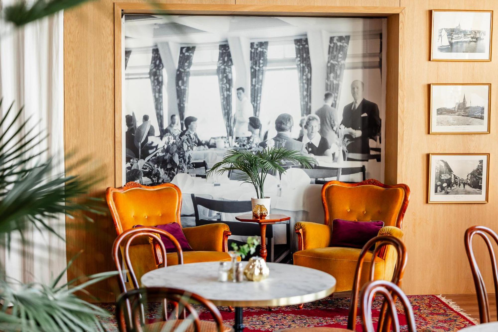 Hotel Люсечиль Экстерьер фото
