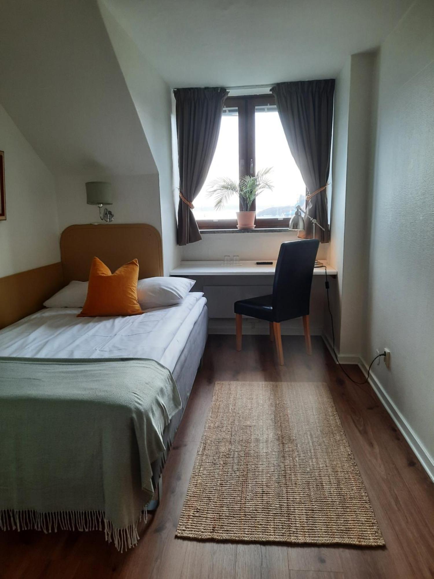 Hotel Люсечиль Экстерьер фото