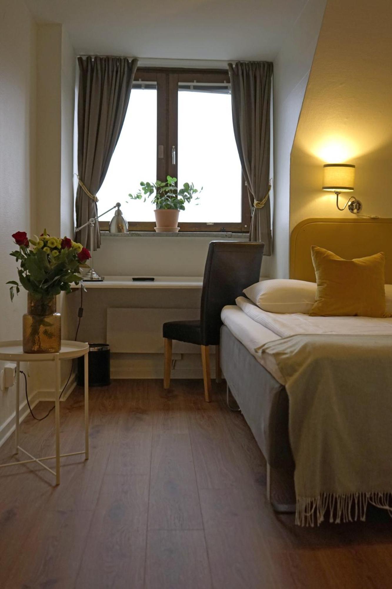 Hotel Люсечиль Экстерьер фото