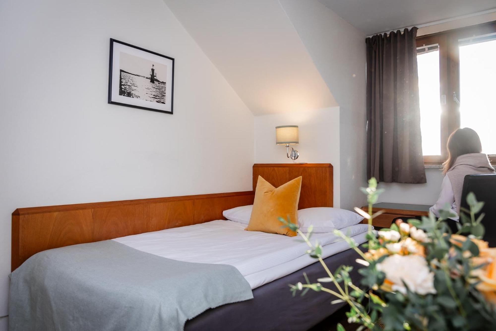 Hotel Люсечиль Экстерьер фото