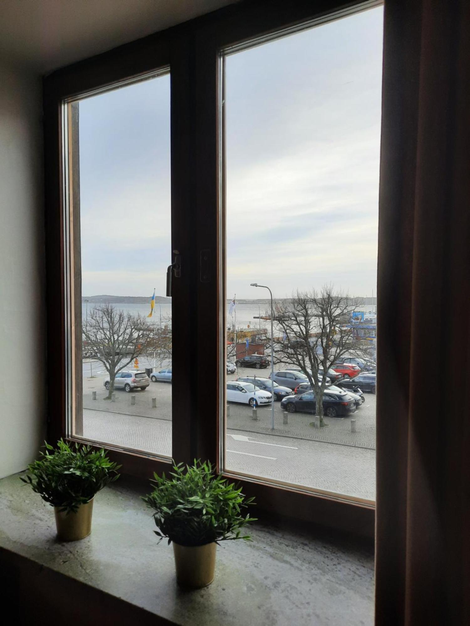 Hotel Люсечиль Экстерьер фото