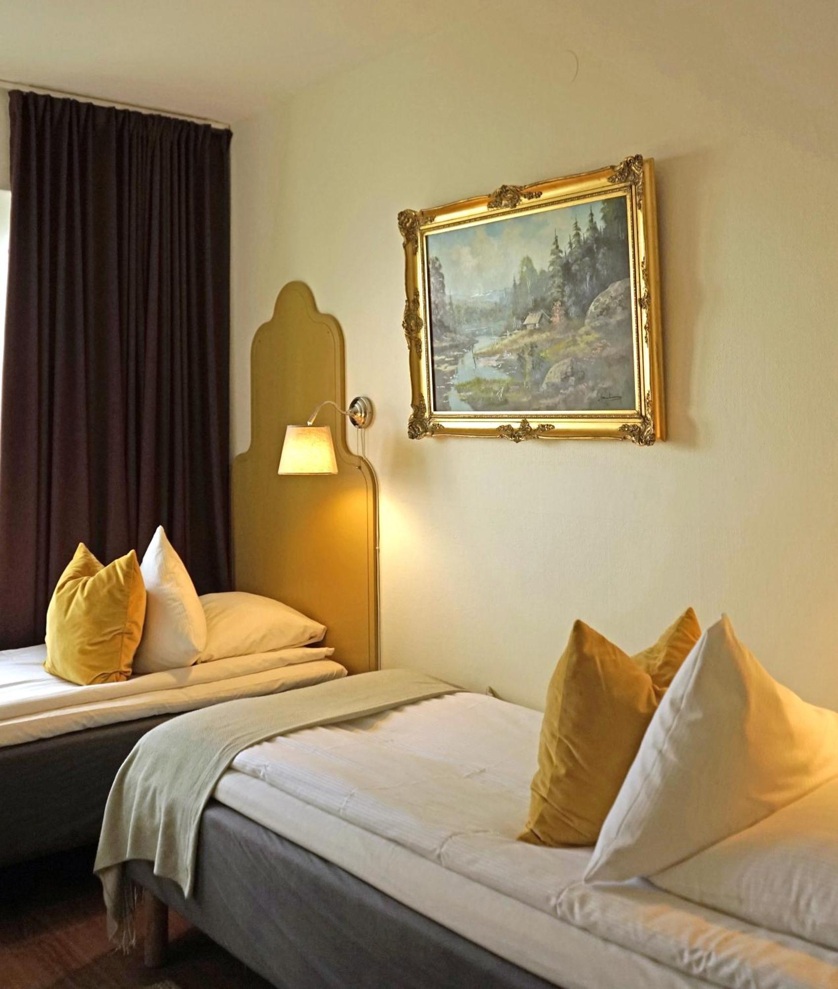 Hotel Люсечиль Экстерьер фото