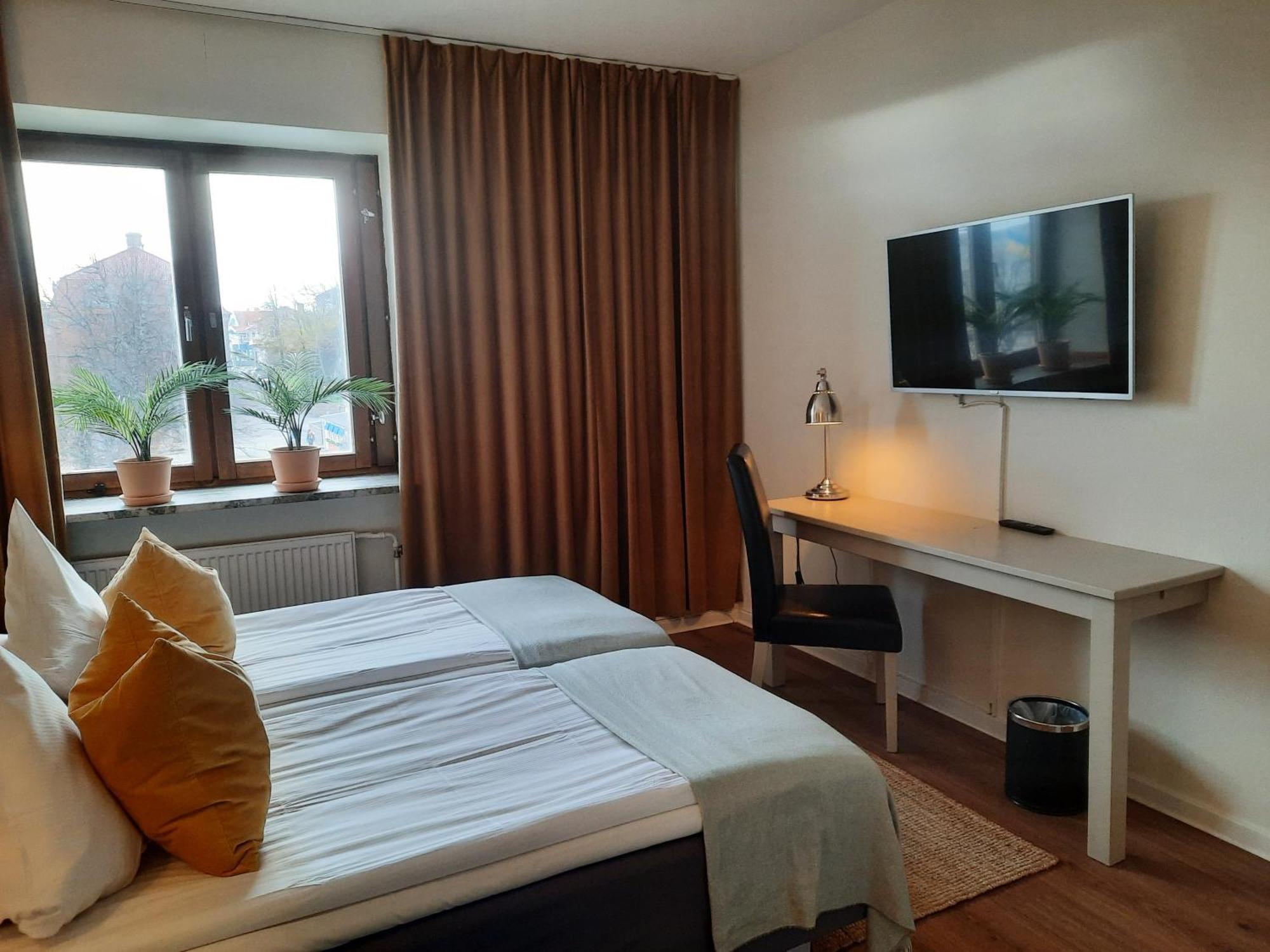 Hotel Люсечиль Экстерьер фото