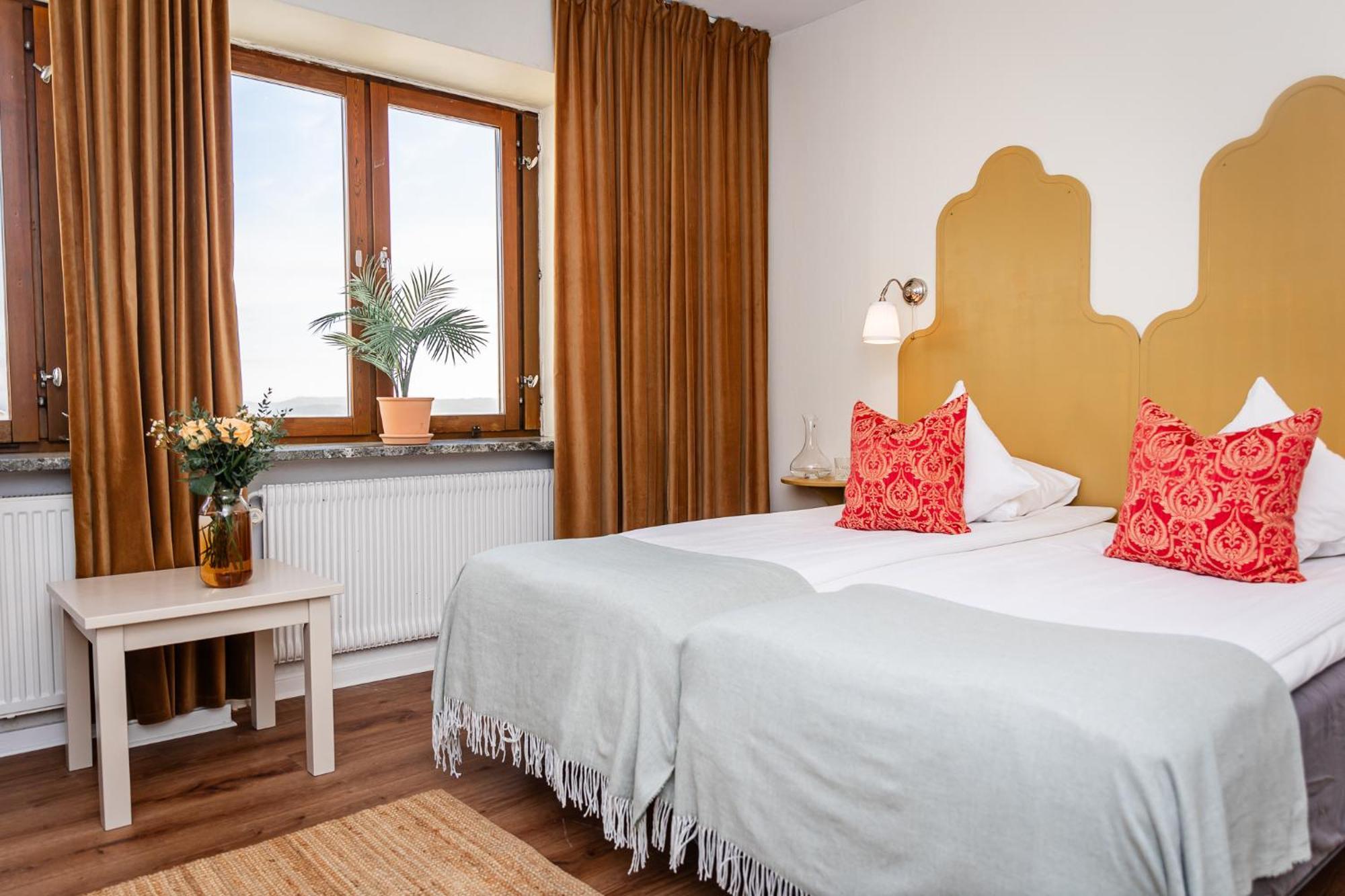 Hotel Люсечиль Экстерьер фото