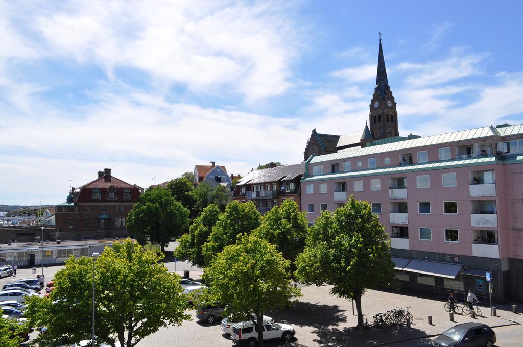 Hotel Люсечиль Экстерьер фото